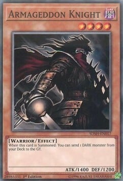 Armageddon Knight