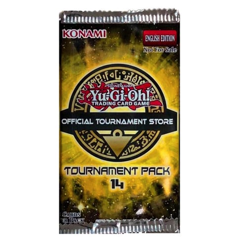 OTS Tournament Pack 14