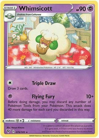 Whimsicott