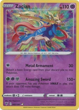 Zacian
