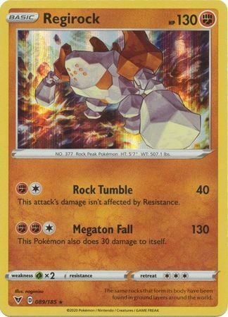 Regirock