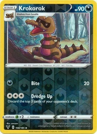 Krokorok