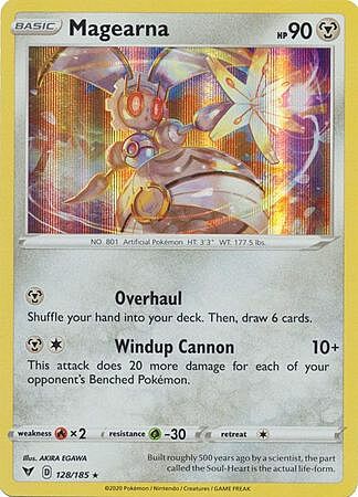 Magearna