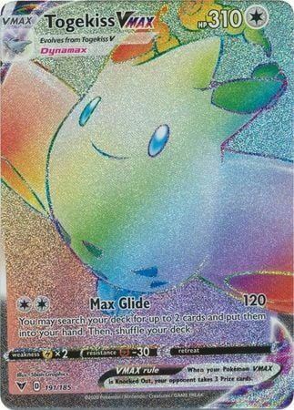 Togekiss VMAX