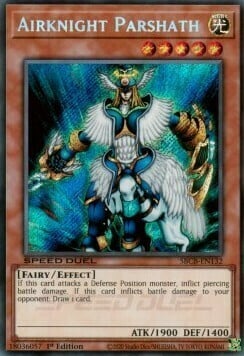 Airknight Parshath