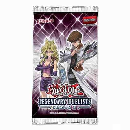 Legendary Duelists: Season 2
