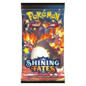 Shining Fates