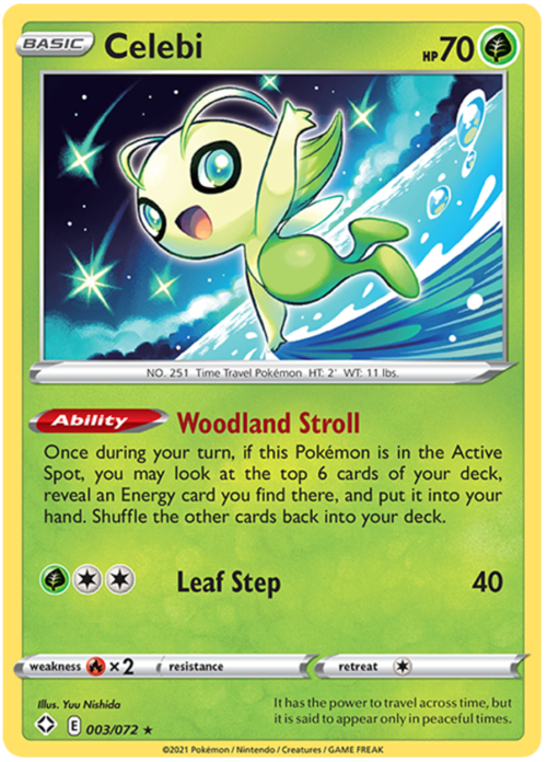 Celebi