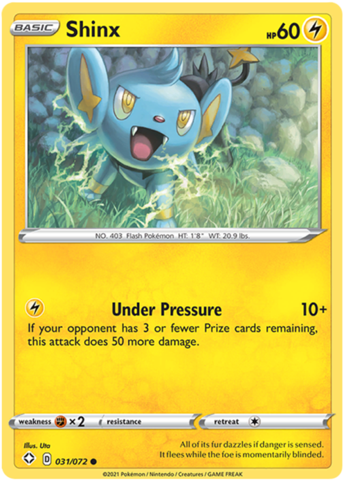 Shinx