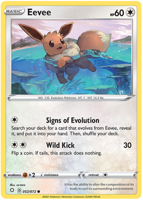 Eevee