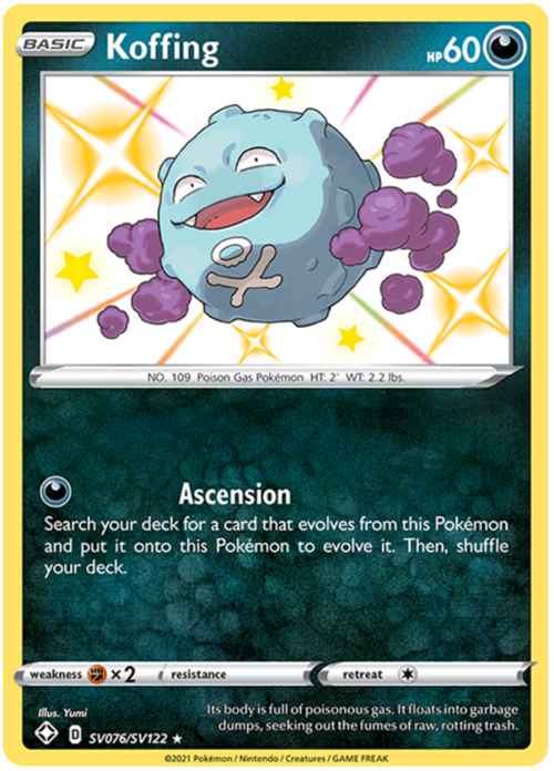 Koffing