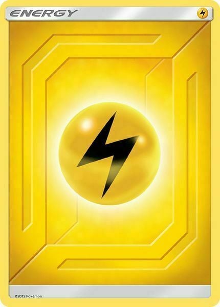 Lightning Energy