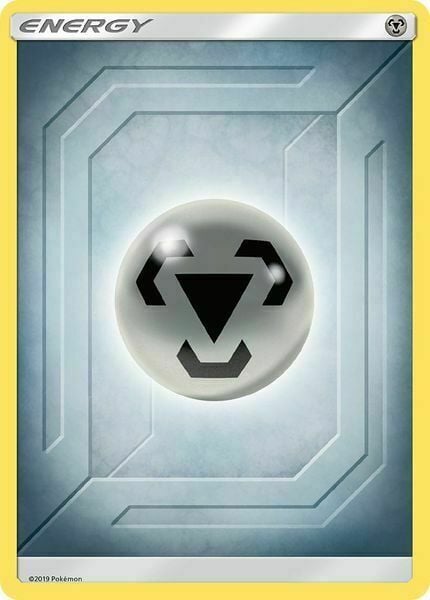 Metal Energy