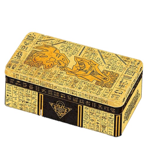 2021 Tin of Ancient Battles cover
