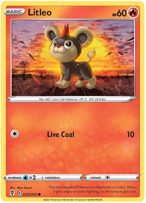 Litleo