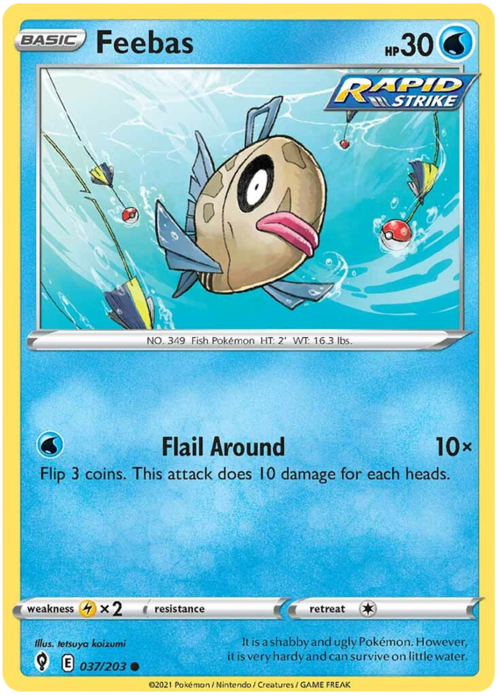 Feebas