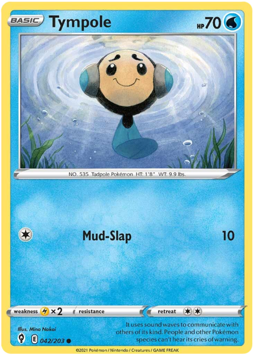 Tympole