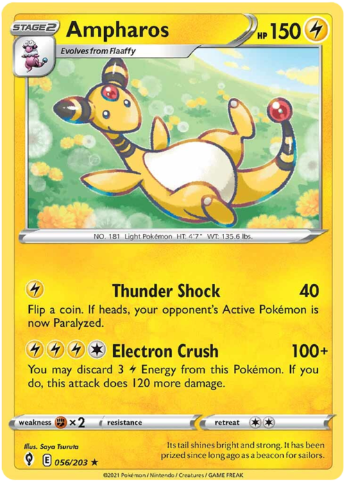 Ampharos