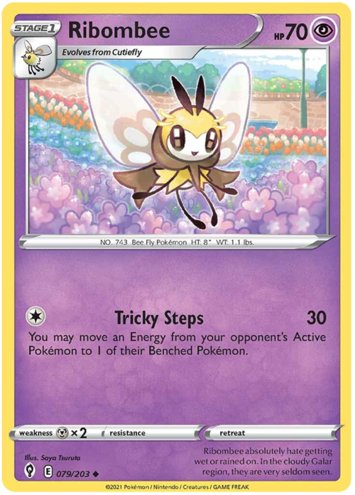Ribombee
