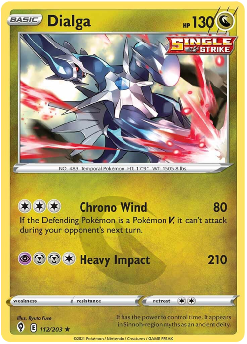 Dialga