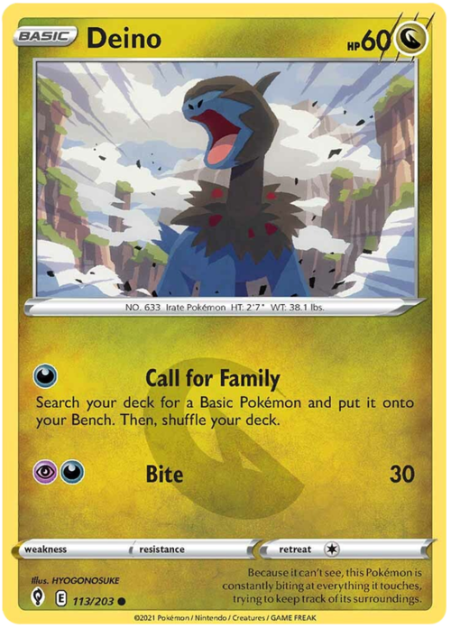 Deino