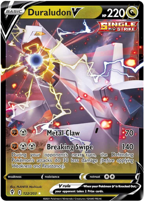 Duraludon V