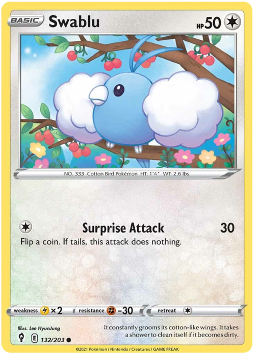 Swablu