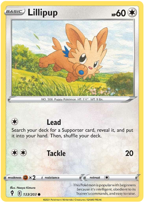 Lillipup