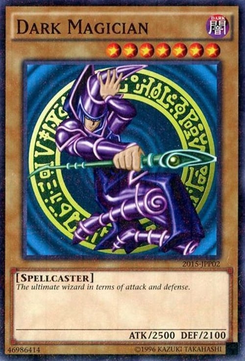 Dark Magician