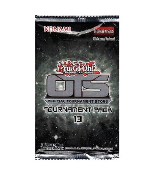 OTS Tournament Pack 13