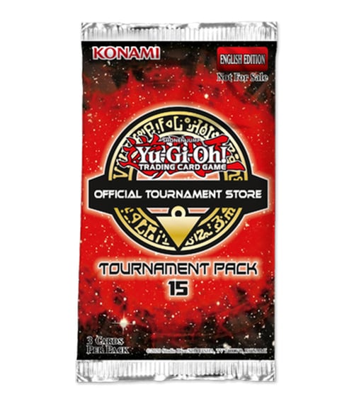 OTS Tournament Pack 15