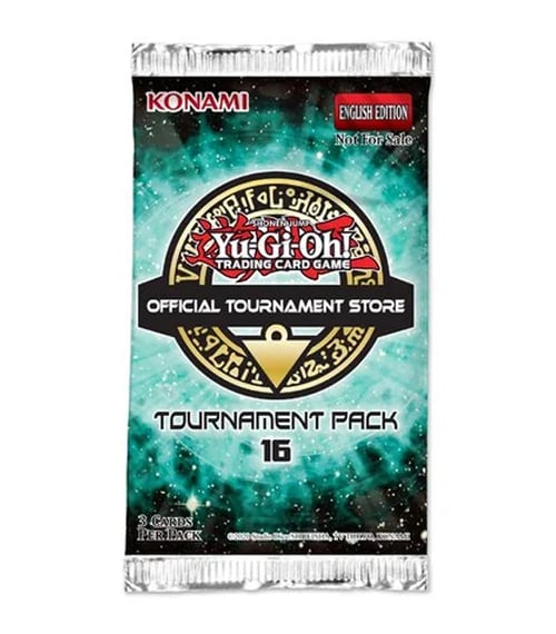 OTS Tournament Pack 16