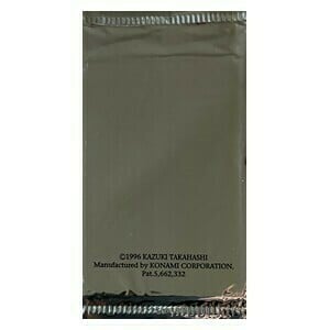 McDonald's Promo Pack 1