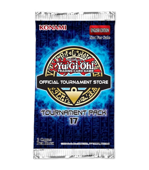 OTS Tournament Pack 17