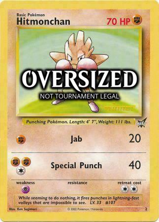 Hitmonchan