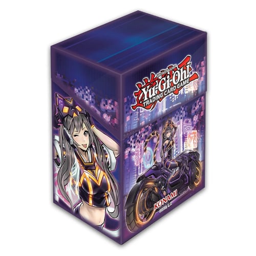 Accessories cover