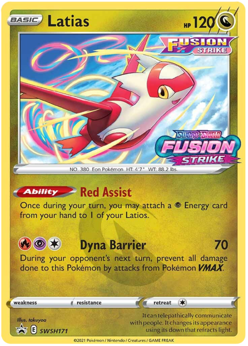 Latias