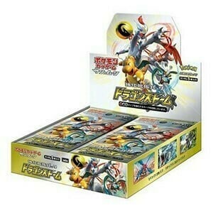 Dragon Storm