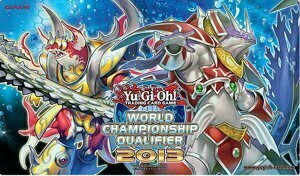 WCQ 2013 Participation Playmat
