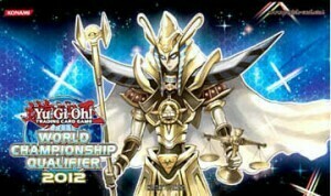 Top Cut WCQ 2012 Playmat
