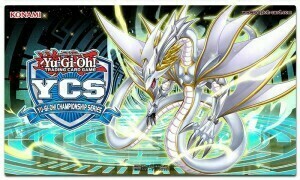 YCS London 2014 Top Cut Playmat