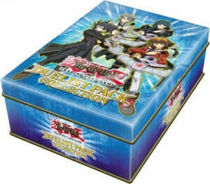 Duelist Pack Collection Tin 2010