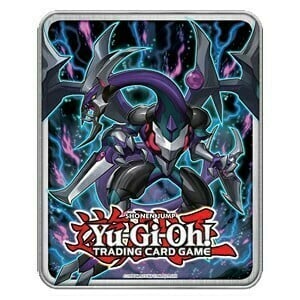 2015 Mega-Tins cover