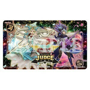 Trickstar 2019 Judge Playmat