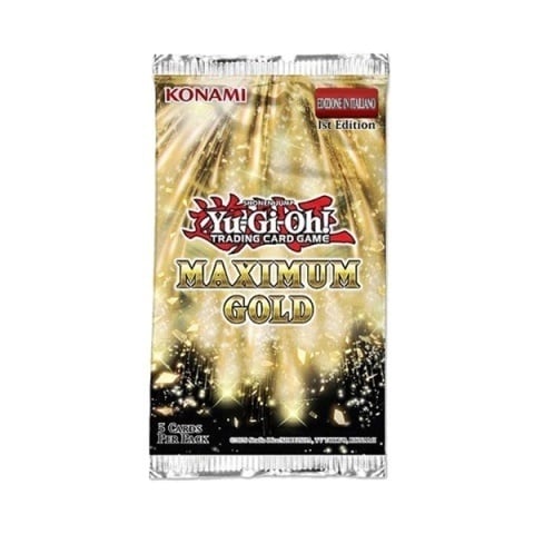 Maximum Gold