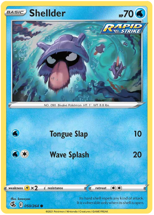 Shellder