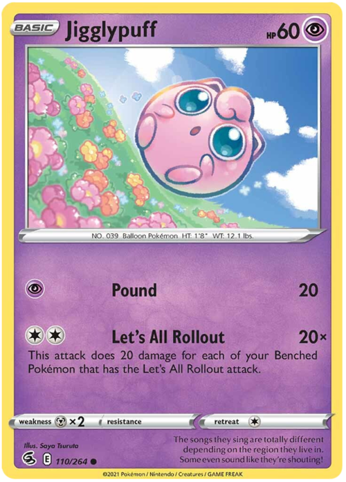 Jigglypuff