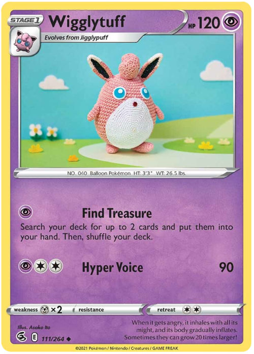 Wigglytuff