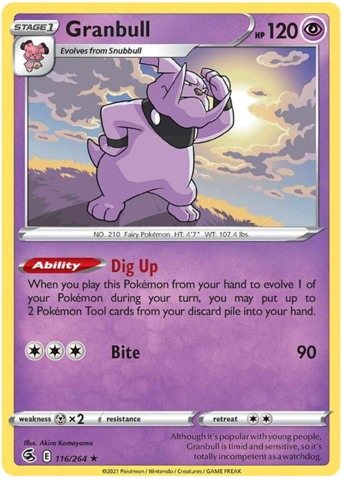 Granbull