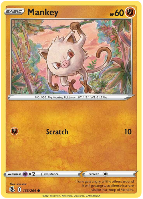 Mankey